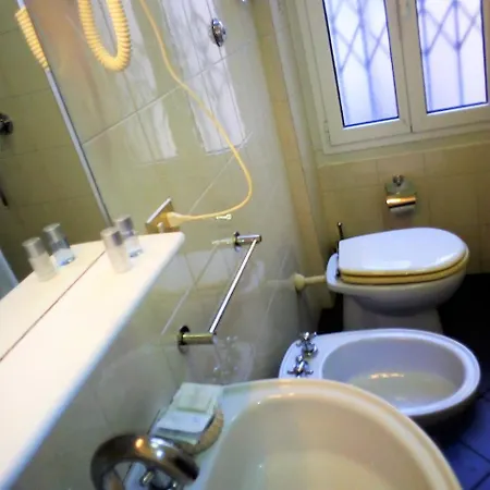 Guest house Inside The City *