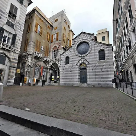 Inside The City