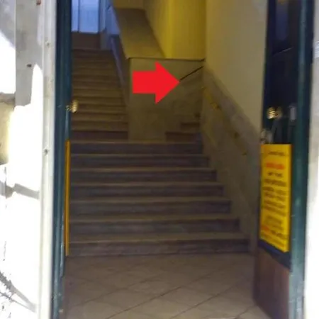 Inside The City Guest house
