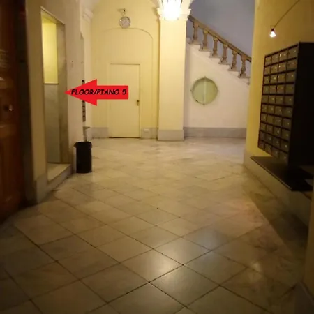 Inside The City Guest house Genoa