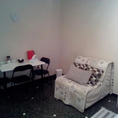 Guest house Inside The City *