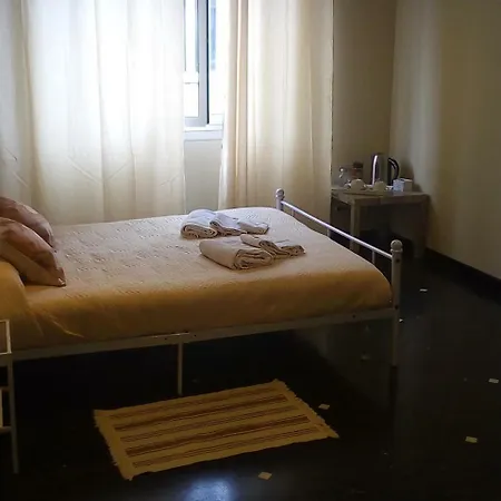 Guest house Inside The City *