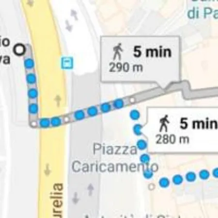 Inside The City * Genua